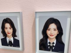 -天真蓝照相馆(杭州滨江宝龙店)