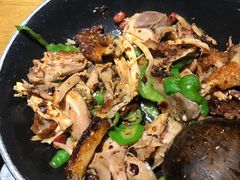 -吃饭皇帝大(合生汇店)