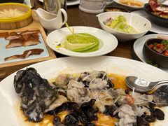 -水月周庄铂尔曼酒店-水月荟中餐厅