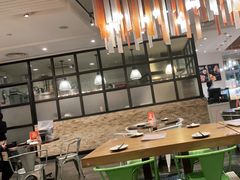 -新旺茶餐厅(嘉里城店)