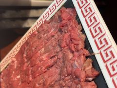 -鑫隆四季涮肉(八角畅游店)