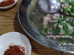 -杨三孃跷脚牛肉(清凤时代店)