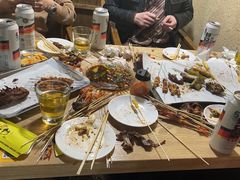 -烤五行·烧烤烤串(石佛营店)