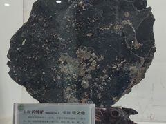 -二连浩特国家地质公园