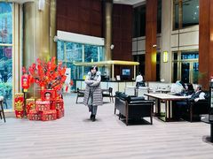 -上海神旺大酒店