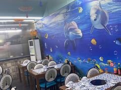 -范饭椰林川湘味海鲜·椰子鸡(三亚湾椰梦长廊店)