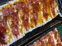 -九田家黑牛烤肉料理(溧阳吾悦店)