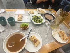 -高玛纳驴肉火烧(一世界店)