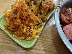 -高老板特色刀削面