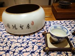 -拂晓山房·私房川菜(西门店)