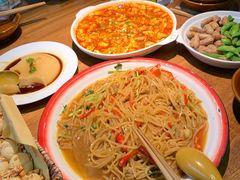 -先启半步颠小酒馆|猛火现炒川菜(泰州首店)