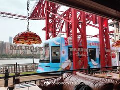 -MR.ROCKY洛奇先生·西餐&酒吧(琶醍店)