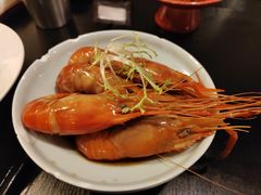 -三酉星·枫·山風与野菜(上海总店)