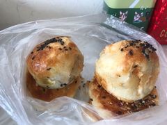蛋黄酥-王天顺海苔饼