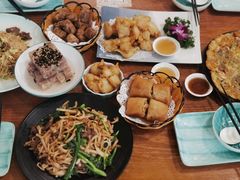 -唔止卤嘢·潮州府城菜(鹭江店)