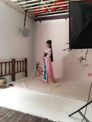 -美云庭古装·格格服汉服·京城旅拍(北京店)