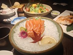 -吉川谷谷·日料放题(广安门店)