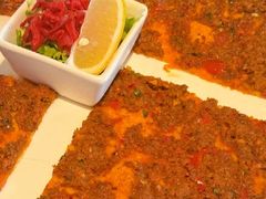 -Efes Turkish & Mediterranean Cuisine 艾菲斯餐厅(陆家嘴店)