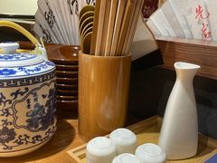 -先启半步颠小酒馆(常熟万达广场店)