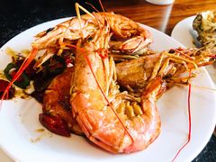 阿根廷红虾-汉巴味德(大悦城店)