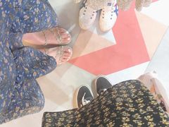 -逅莱·影院足道·日式SPA(大世界店)