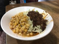 花市豌杂面-花市豌杂面(民生路店)