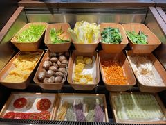 -浅锅和牛小锅放题(深业上城店)