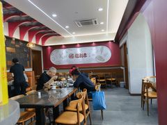 -福利来酒店(泺源大街店)