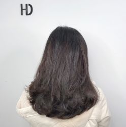 -HD HAIR STYLE