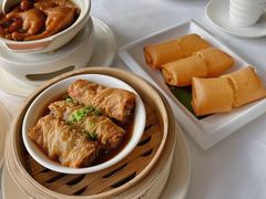鲍汁凤爪-悦景酒家(罗湖店)
