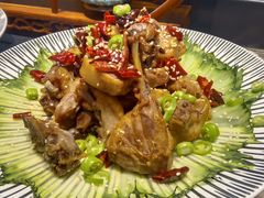 -吉布鲁牛排海鲜自助(CBD万达店)