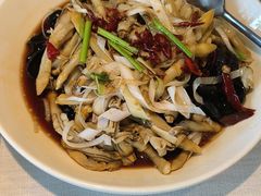 -开海·红岛海鲜虾水饺(石老人店)