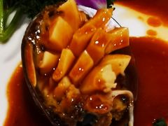 -鱼市酒店(威海水产批发市场店)