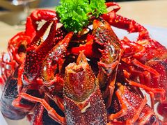 -同福龙虾(高新店)