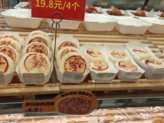 -味多美蛋糕(大兴店)