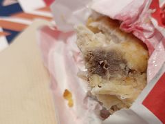 -肯德基(北京南站店)