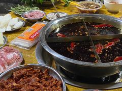 -渝味黄姐火锅(黄泥村店)