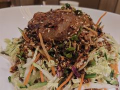 -金掌勺锅包肉(太原万达店)
