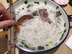 -越小品·越南餐厅(万科里店)