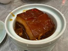 -玉华台饭庄·淮扬菜·烤鸭(望京店)