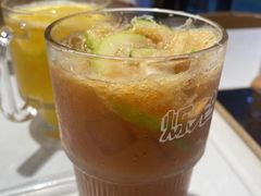 -烁先生披萨·儿童餐下午茶(河南岸店)