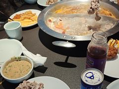 -额尔敦·品质自助(摩尔城店)