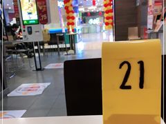 -麦当劳(龙之梦购物中心店)