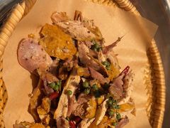 -李子坝梁山鸡(李子坝大鸡哥店)