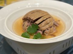 -扬州香格里拉·香宫中餐厅