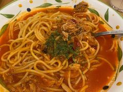 -萨莉亚意式餐厅(天河城购物中心店)