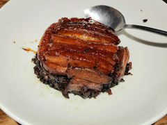 -金苑酒家·客家菜·广东老字号(万象店)
