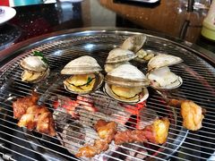 -丹东丛炟海鲜烧烤(江艺路店)