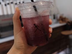 -常识咖啡common sense(春熙路店)