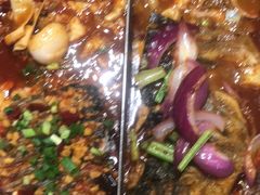 -鱼酷活鱼烤鱼(沈阳大悦城店)